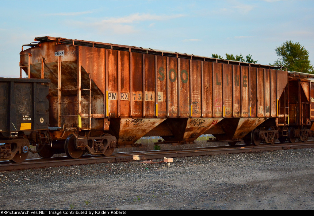 PMRX 75142